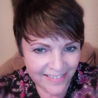 Eirwen Griffiths