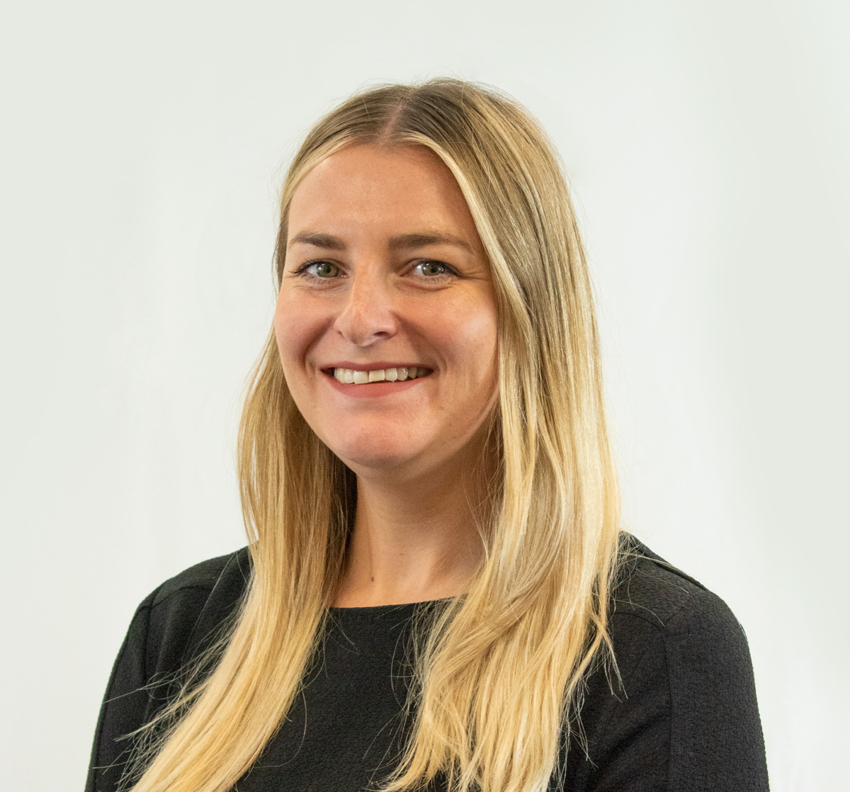 New to the job- Bethan Proctor - WHQ - WHQ