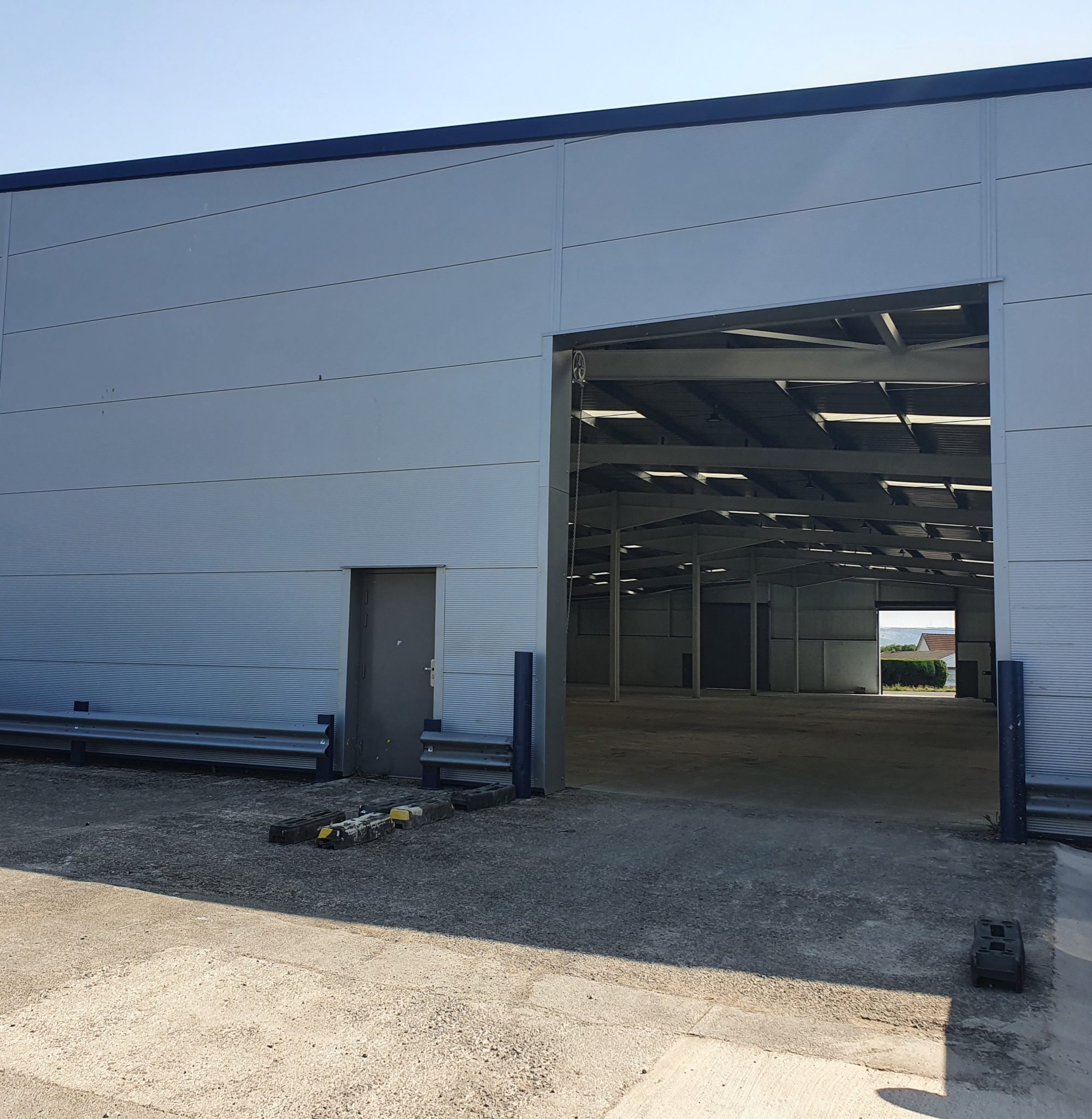 United Welsh brings timber frame factory to Caerphilly WHQ WHQ