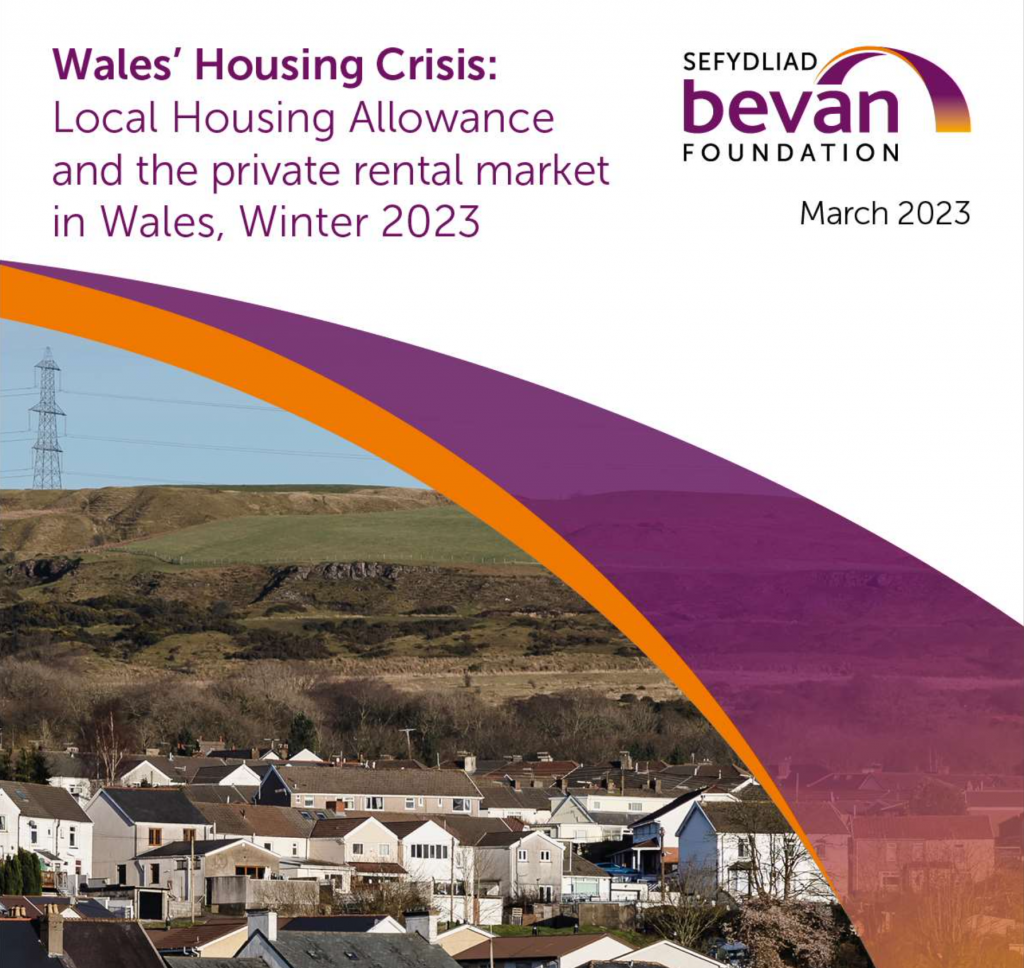 Hunt urged to unfreeze Local Housing Allowance WHQ WHQ