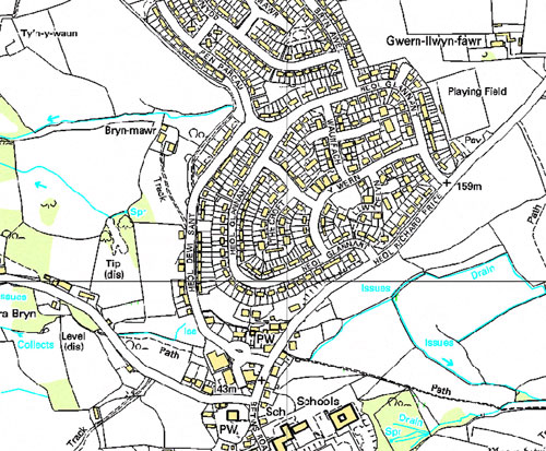 Maps - insight and impact - how GIS can help social landlords find their way